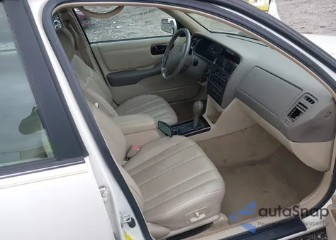 1998 Toyota Avalon Xls из США, поврежденный, VIN 4T1BF18B2WU252462